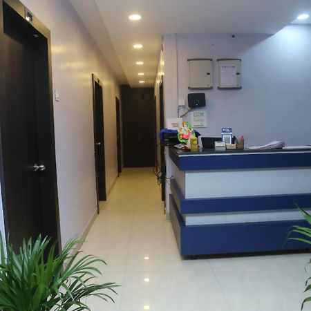 Sk Guest House Visakhapatnam Ngoại thất bức ảnh