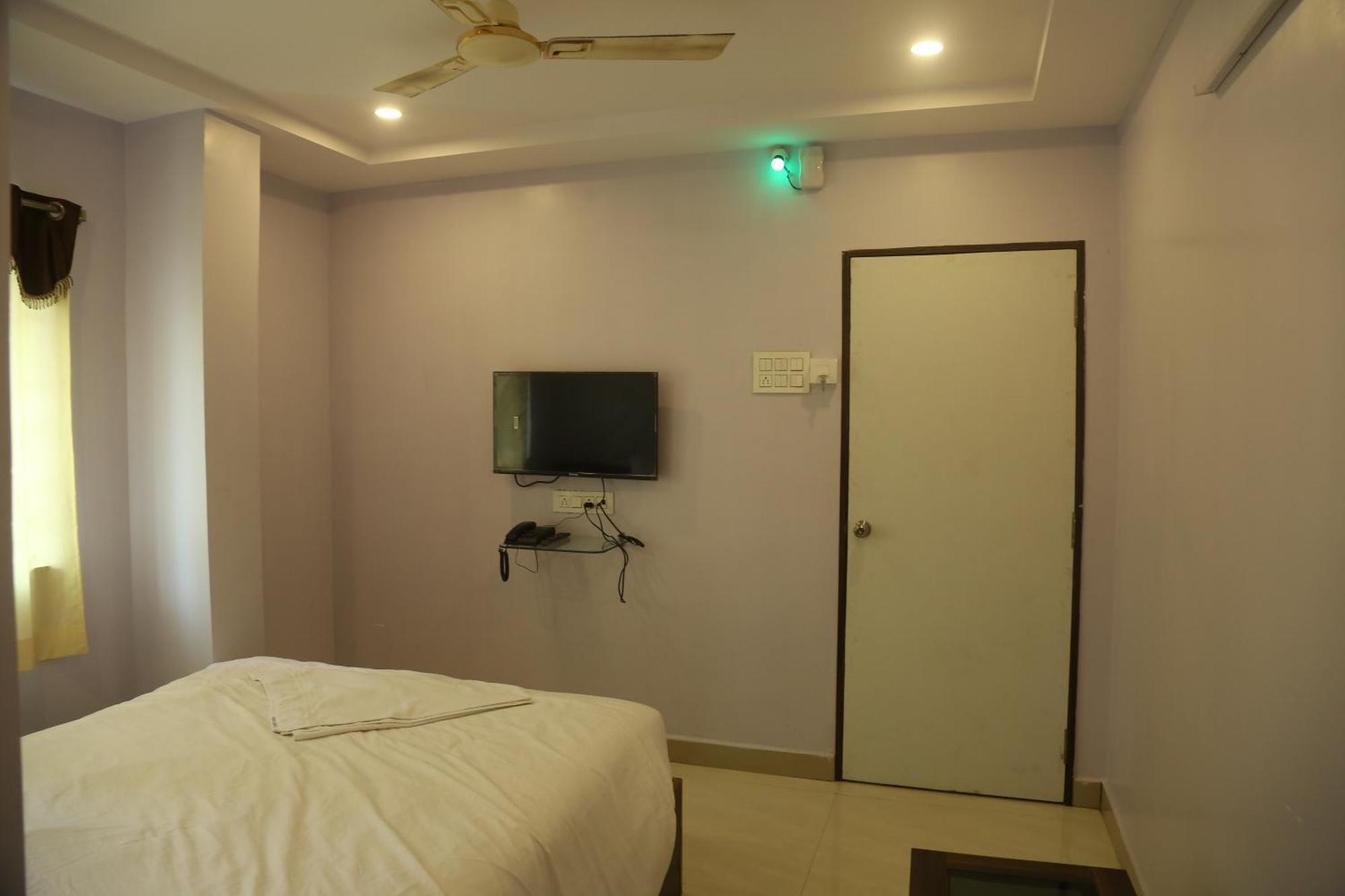 Sk Guest House Visakhapatnam Ngoại thất bức ảnh