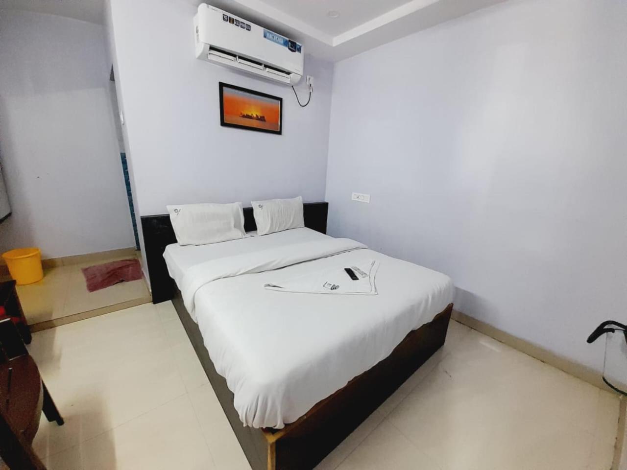 Sk Guest House Visakhapatnam Ngoại thất bức ảnh
