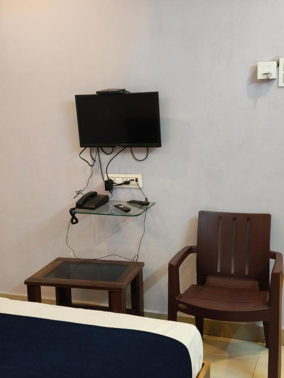 Sk Guest House Visakhapatnam Ngoại thất bức ảnh