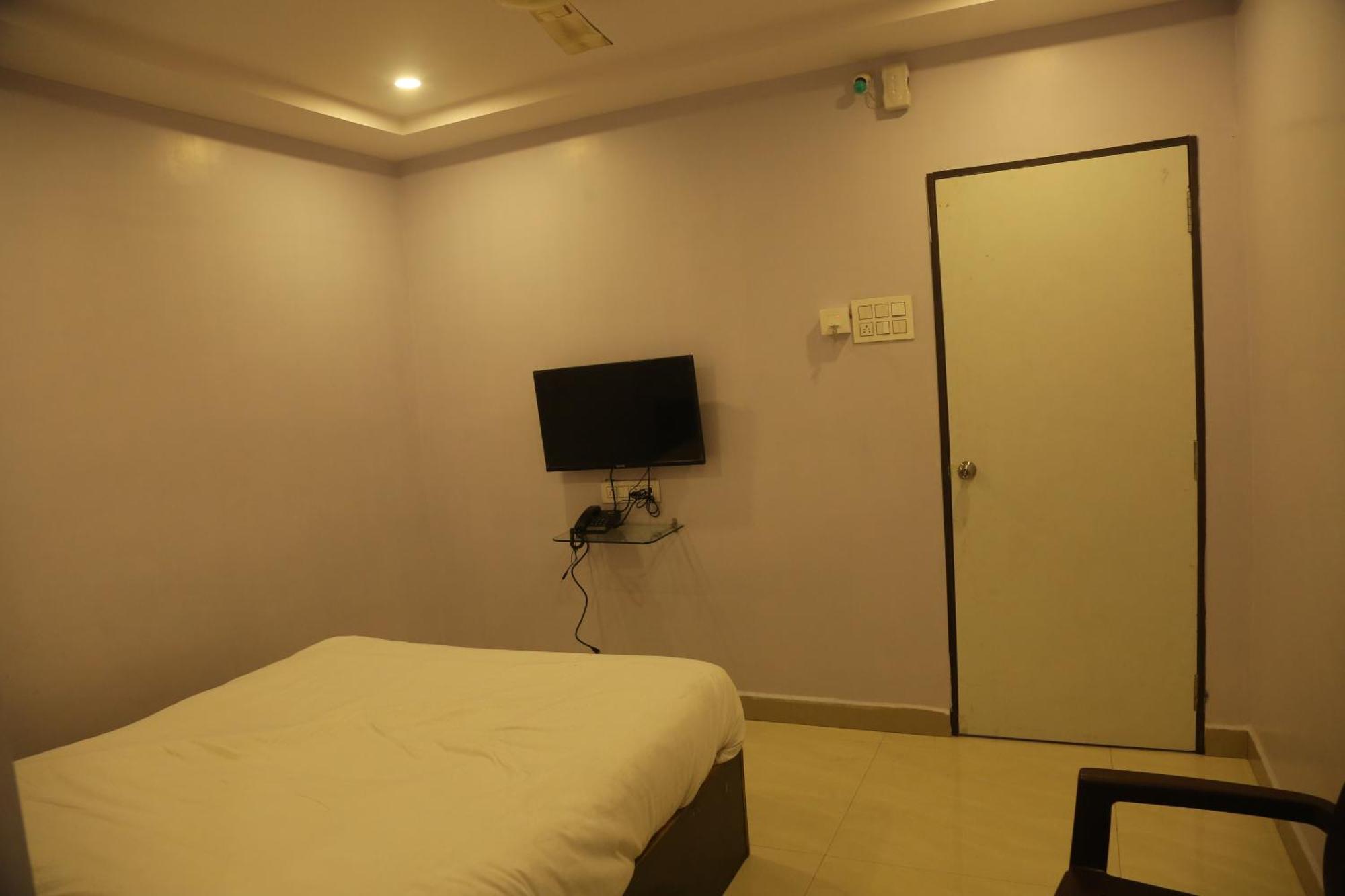 Sk Guest House Visakhapatnam Ngoại thất bức ảnh